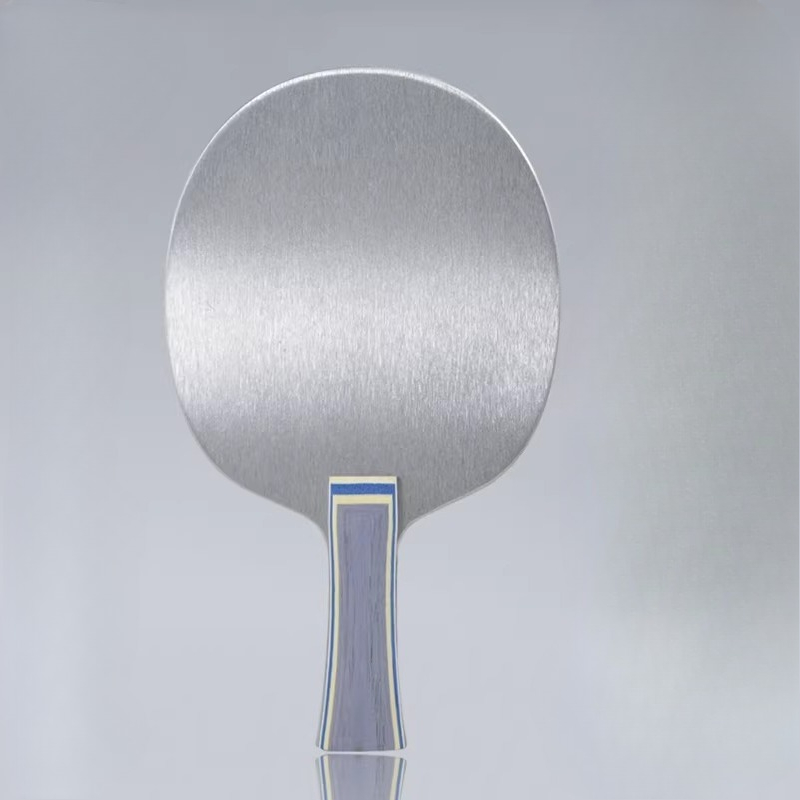 Badminton Racket Carbon - Base de tênis de mesa em