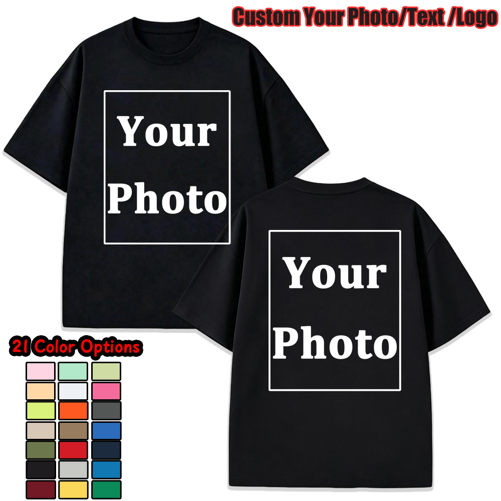 Badminton In English - Camiseta Masculina de Verão Personalizada com