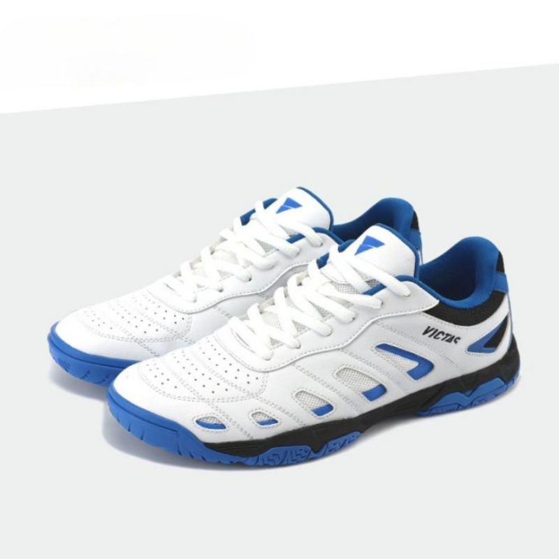 Badminton Shoes Men - Novos Tênis de Tênis de Mesa
