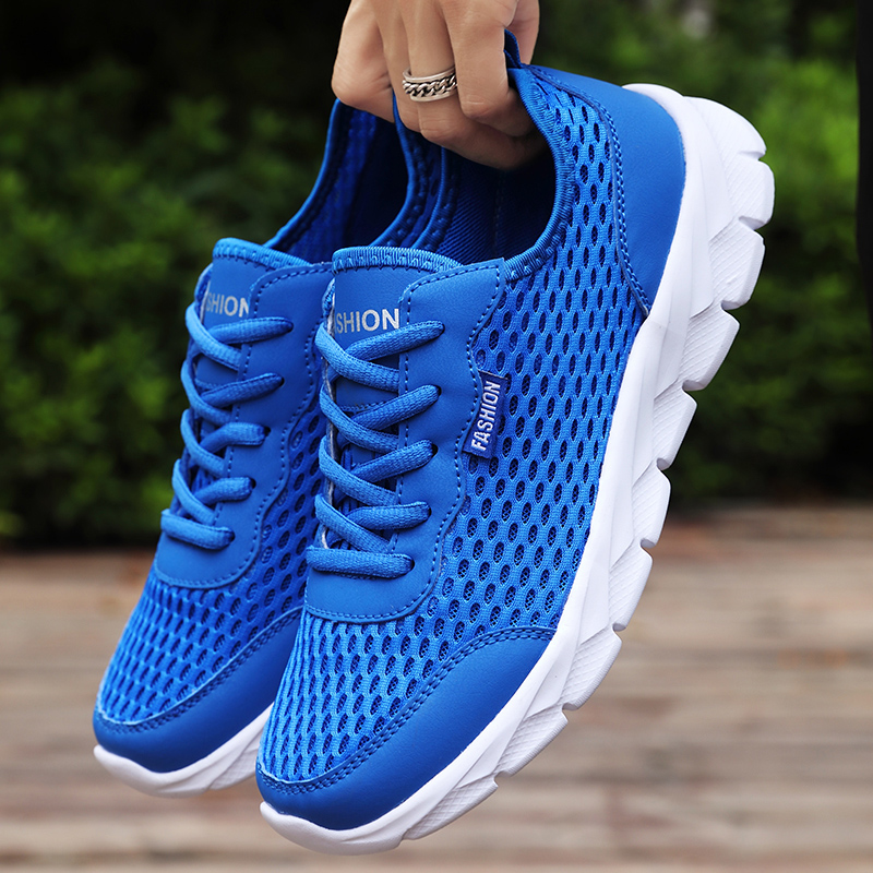 Badminton Shoes - Yrzl tênis para homens tênis leves