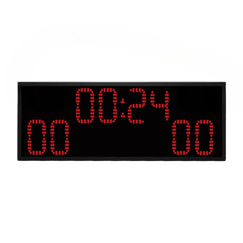 Scoreboard Digital - Placar Eletrônico CHEETIE CP22 Amplamente Utilizado