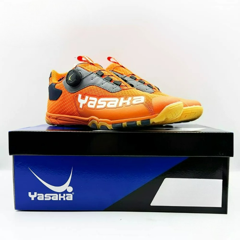 Badminton Shoes Men - Tênis Clássico de Marca para Tênis