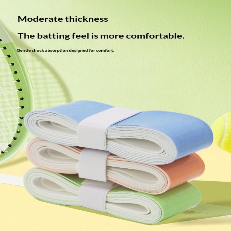 Sports Grip - Fita de Grip para Raquete de