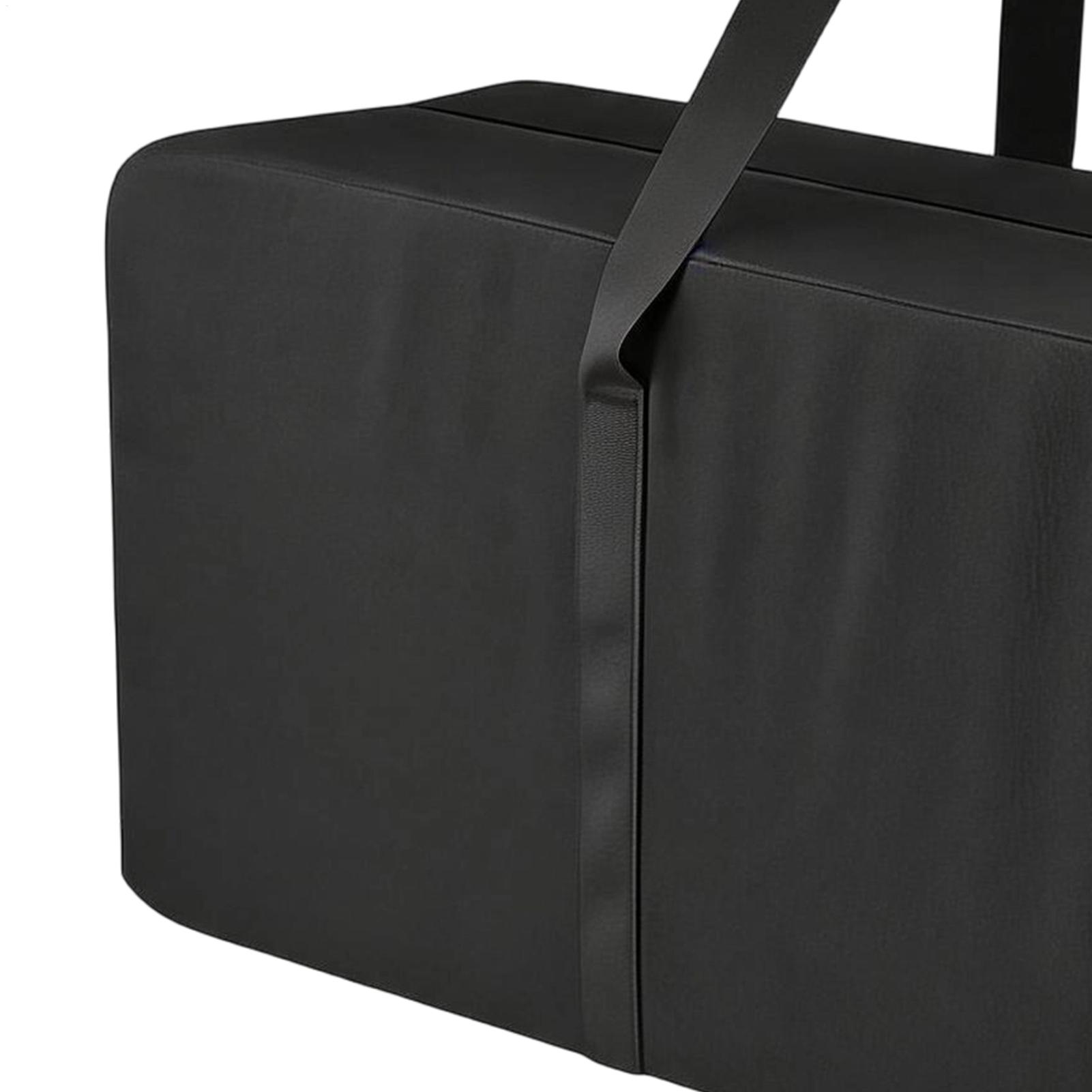 Badminton Bag - Bolsa para rede de pickleball, estojo
