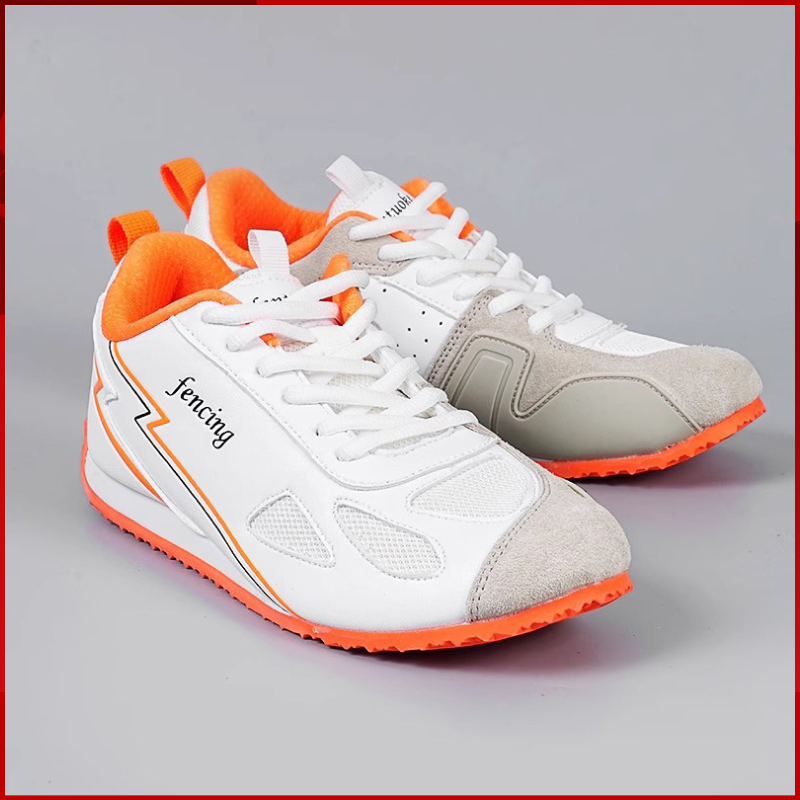 Badminton Shoes Men - 2025 nova criança esgrima sapatos feminino