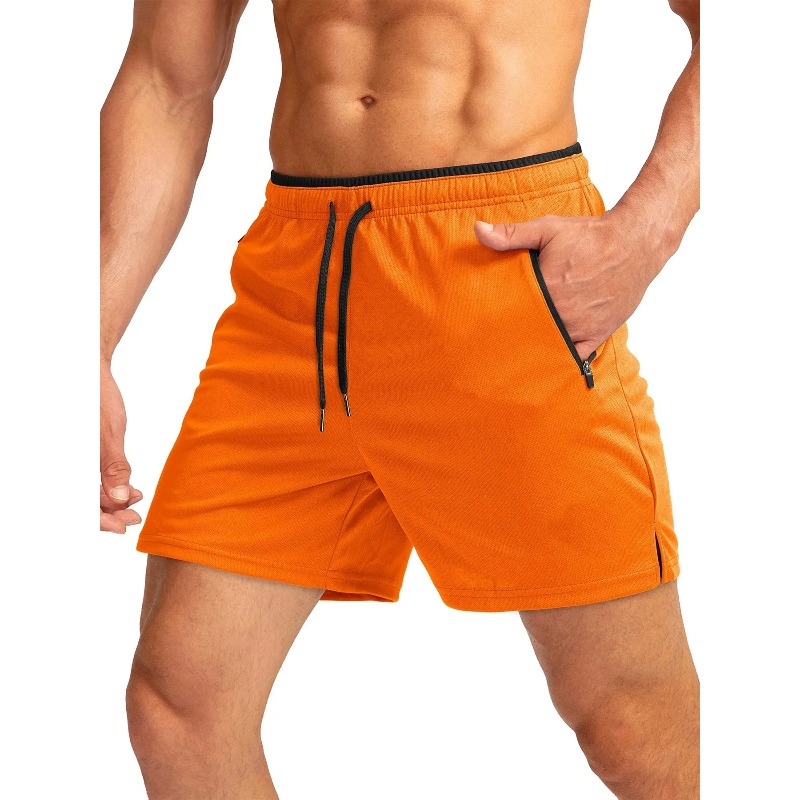 Shorts esportivos masculinos d - Badminton Materi avaliação e preço