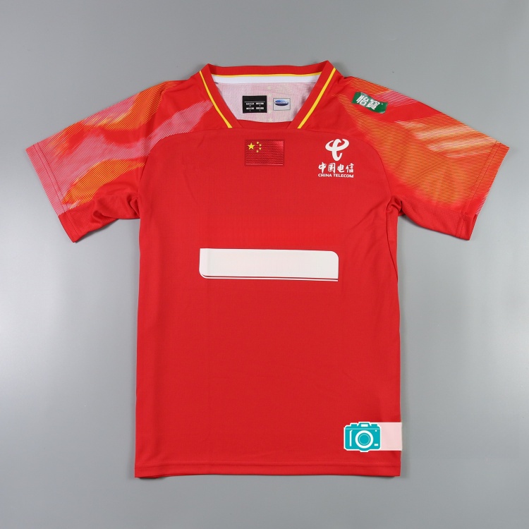 Camisa de Badminton Masculina  - Badminton In English avaliação e preço