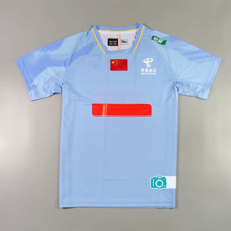 Camisa de Badminton Masculina  - Badminton In English avaliação e preço
