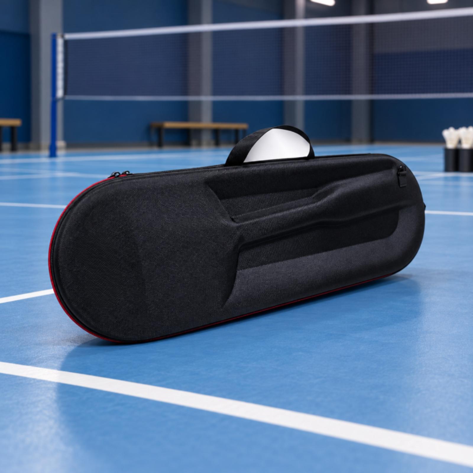 Bolsa de armazenamento para ra - Badminton Bag avaliação e preço