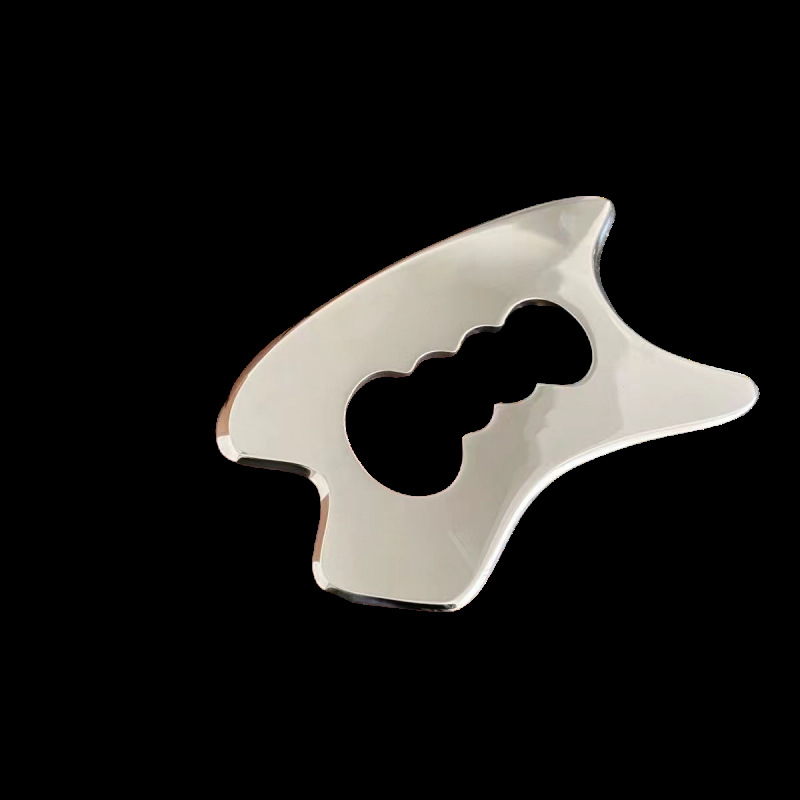 Faca de Fascia em Aço Inoxidáv - Sports Grip avaliação e preço
