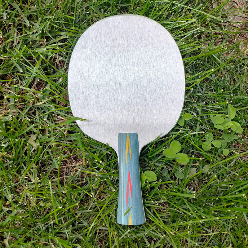 Base de tênis de mesa em liga  - Badminton Racket Carbon avaliação e preço