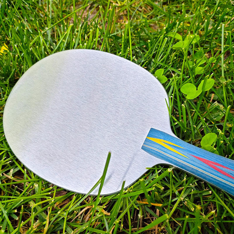 Base de tênis de mesa em liga  - Badminton Racket Carbon avaliação e preço