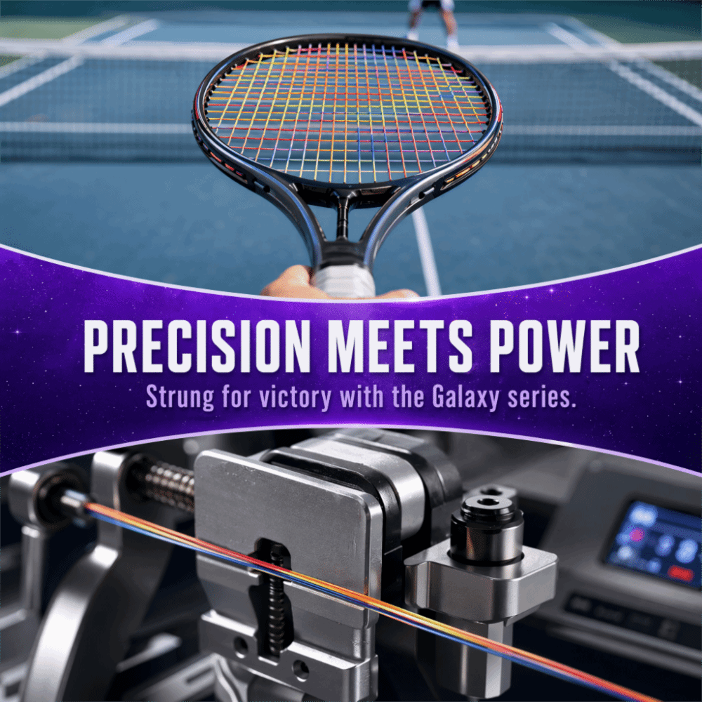 Corda de Badminton de Nylon Ar - Badminton Materi avaliação e preço