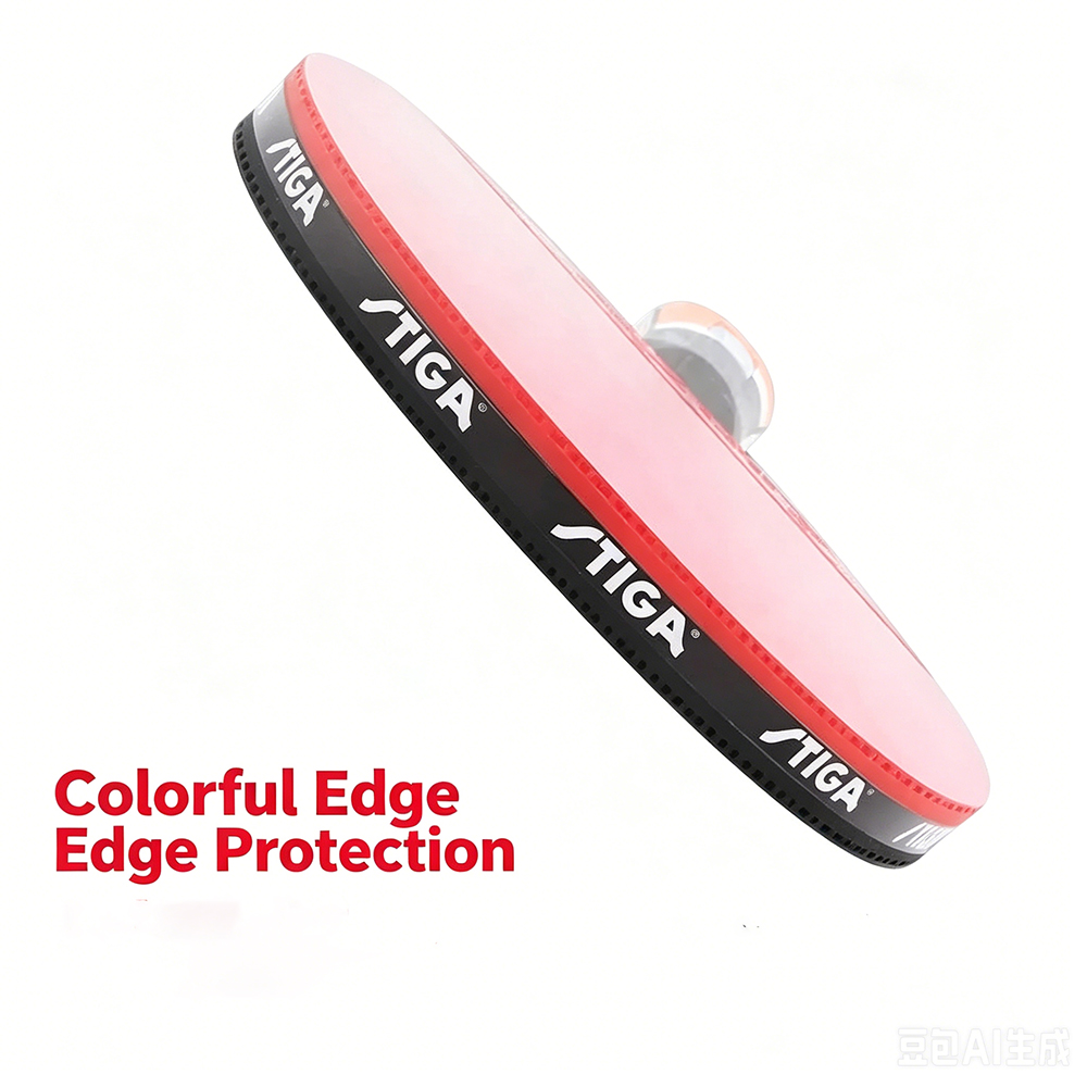 Raquete de Tênis de Mesa Profi - Badminton Racket Carbon avaliação e preço