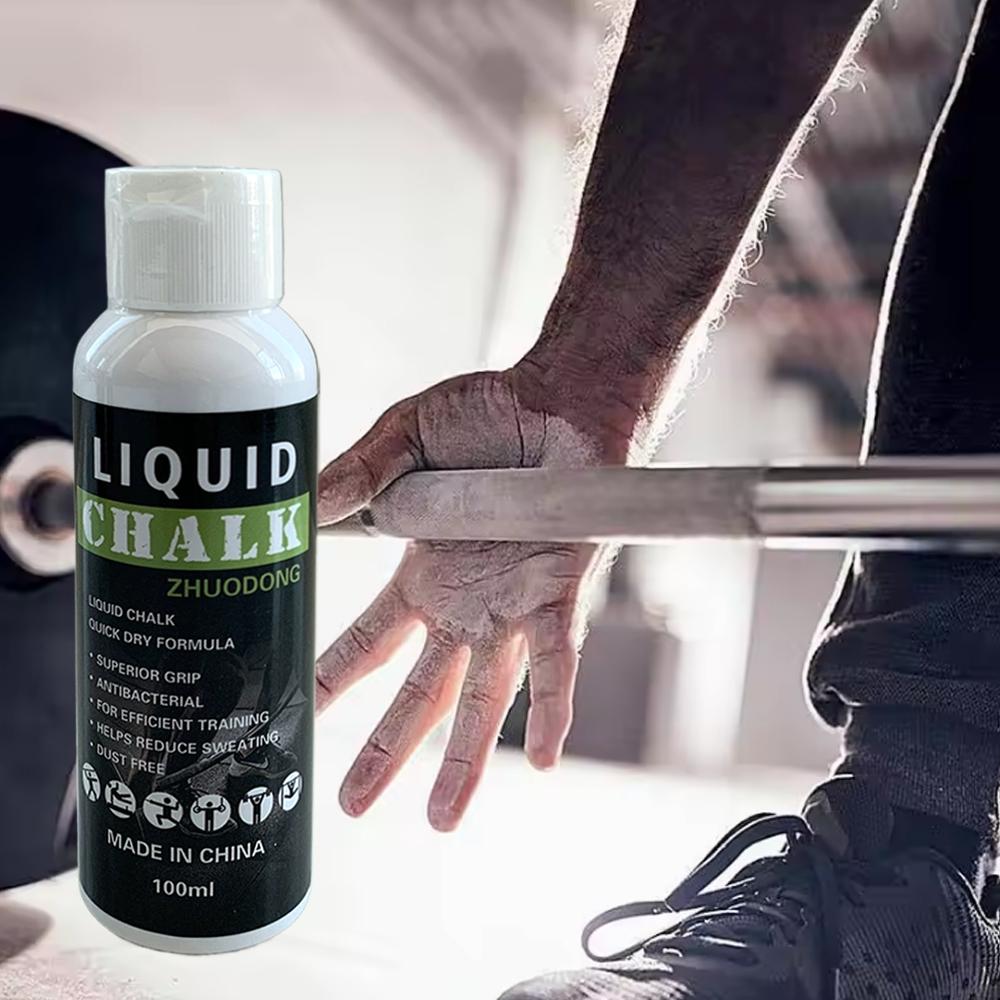 Giz líquido para levantamento, - Sports Grip avaliação e preço