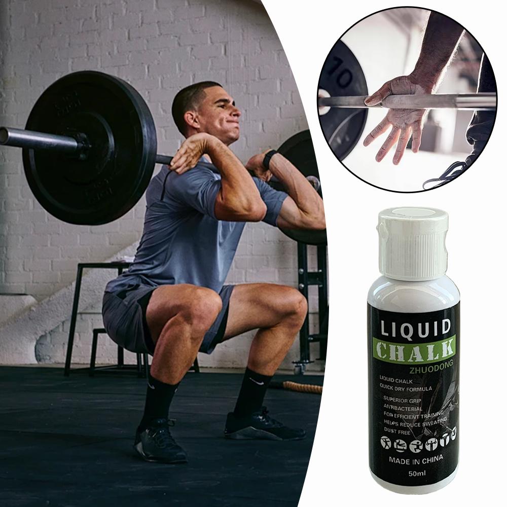 Giz líquido para levantamento, - Sports Grip avaliação e preço