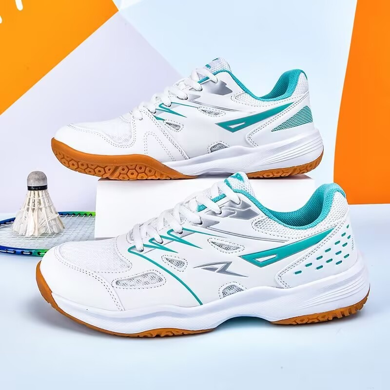 Tênis Clássico de Marca para T - Badminton Shoes Men avaliação e preço