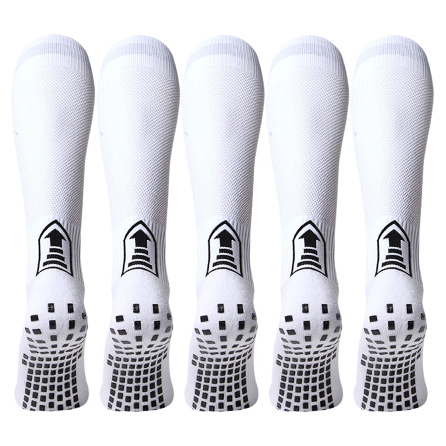 1/5/10 Pares de Meias Esportiv - Sports Grip avaliação e preço