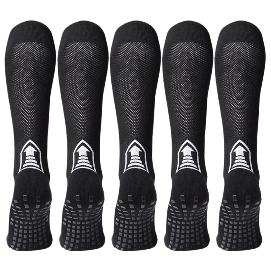 1/5/10 Pares de Meias Esportiv - Sports Grip avaliação e preço