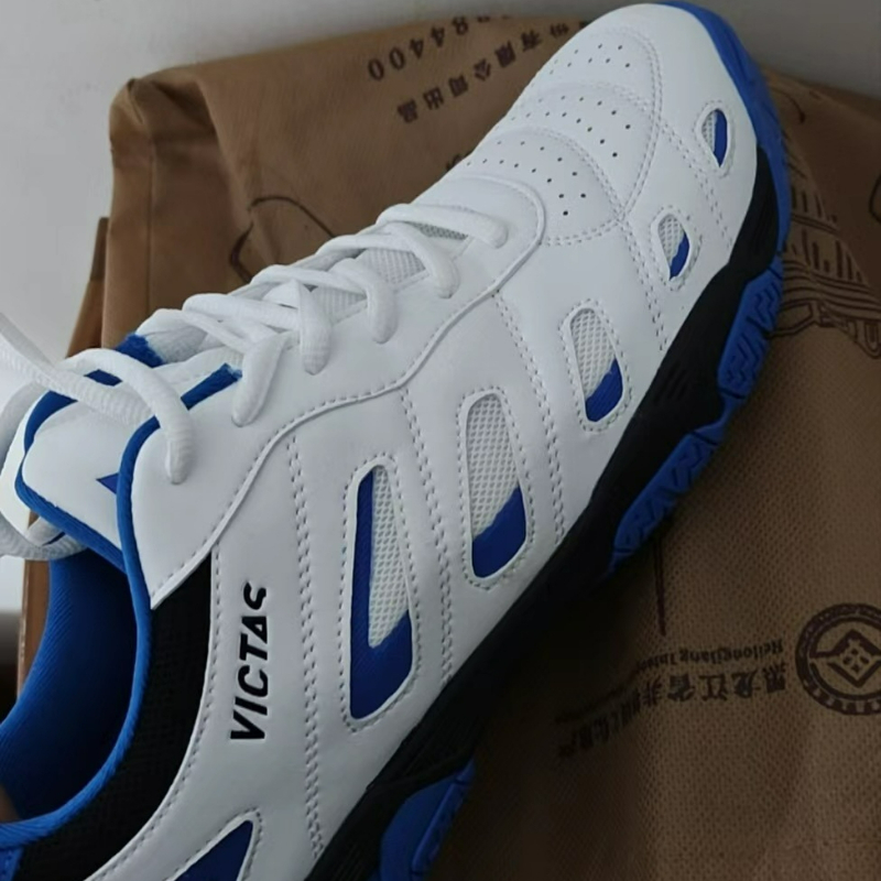 Novos Tênis de Tênis de Mesa 2 - Badminton Shoes Men avaliação e preço