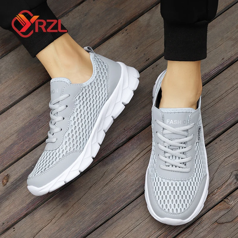 Yrzl tênis para homens tênis l - Badminton Shoes avaliação e preço