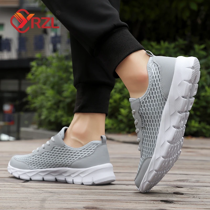 Yrzl tênis para homens tênis l - Badminton Shoes avaliação e preço