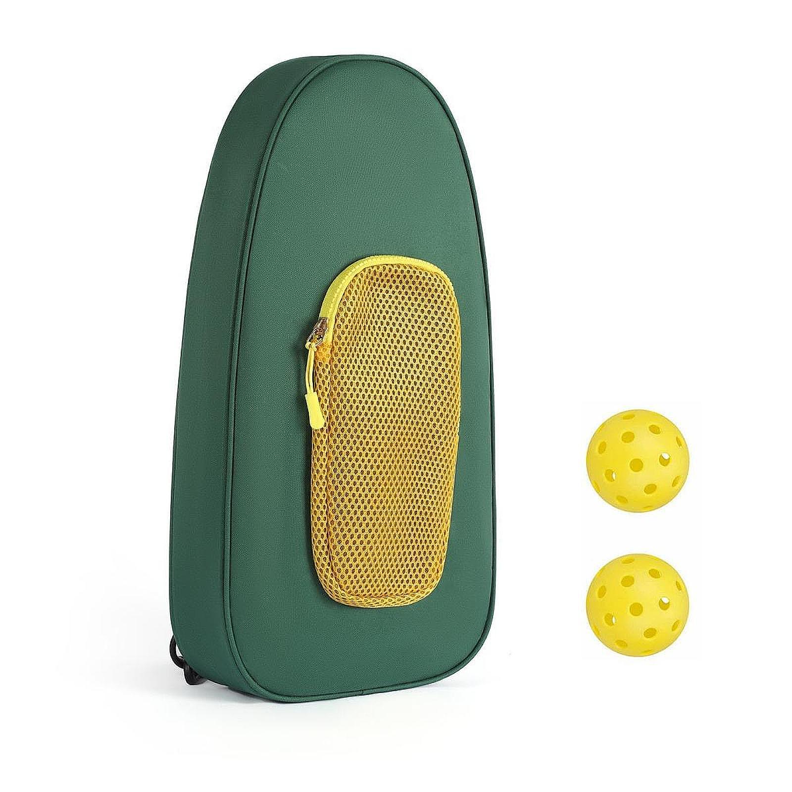 Bolsas para Pickleball de Gran - Badminton Bag avaliação e preço