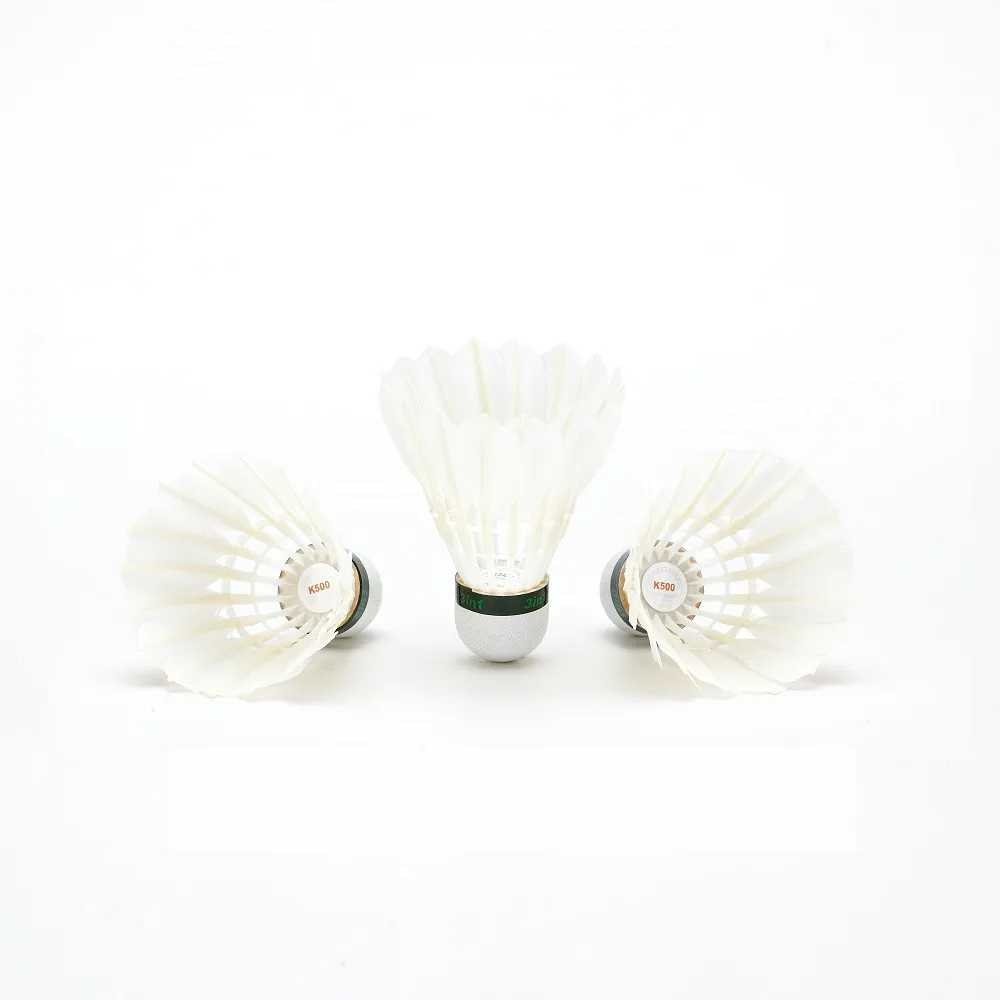 Kawasaki king kong 100/500 pen - Feather Shuttlecock avaliação e preço