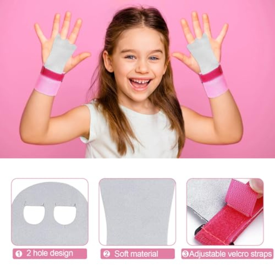 2 Pares de Luvas de Ginástica  - Sports Grip avaliação e preço