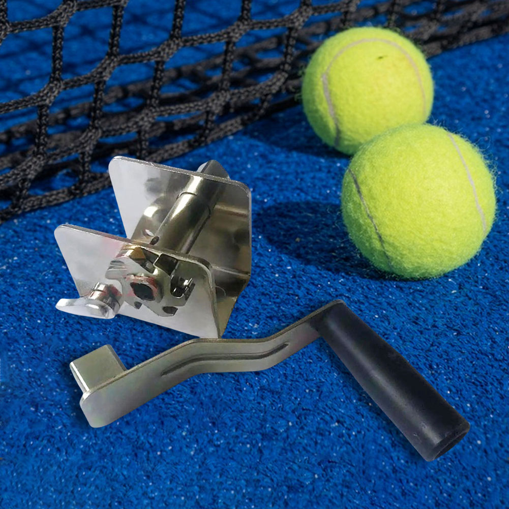 Rede esportiva tensor equipame - Badminton Net avaliação e preço