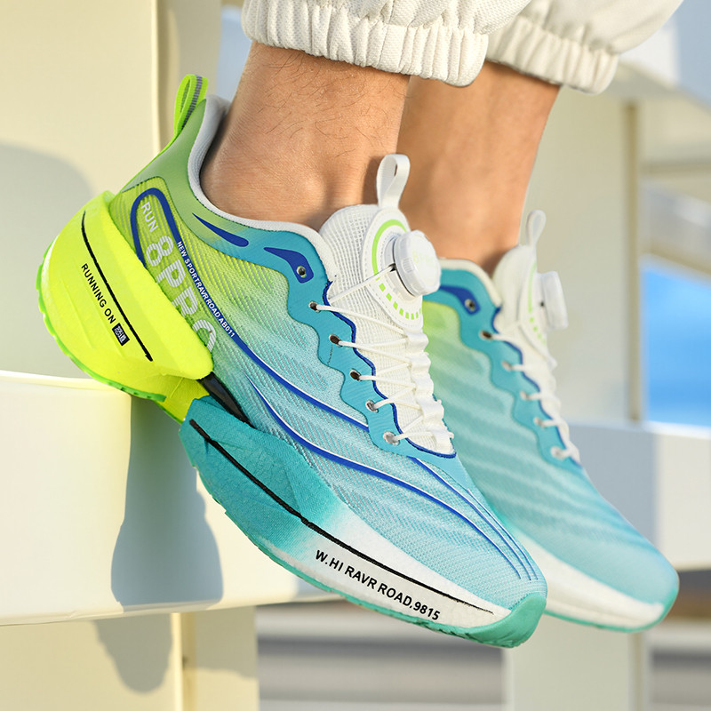 Sapatos esportivos masculinos  - Badminton Shoes avaliação e preço