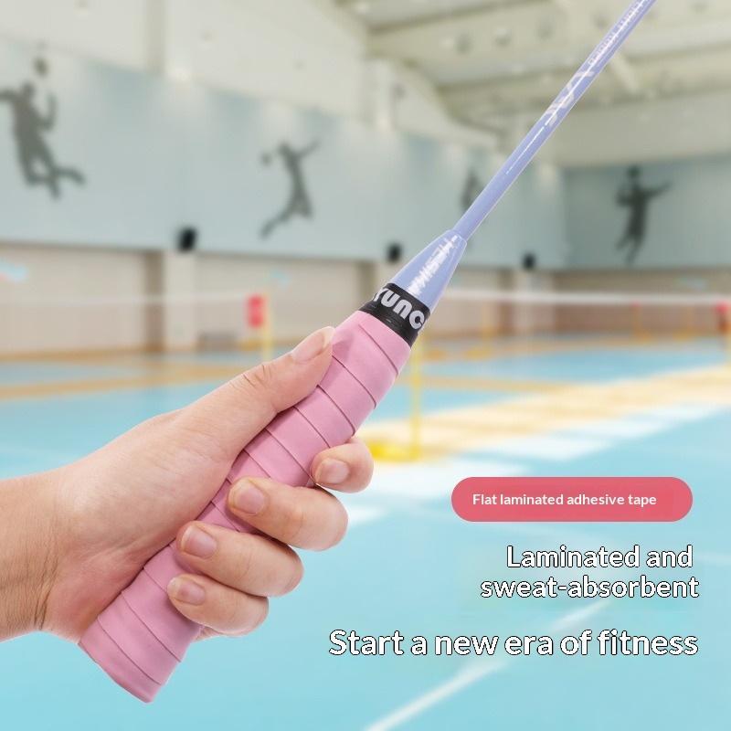 5/10 Peças Overgrip para Raque - Badminton Grip avaliação e preço