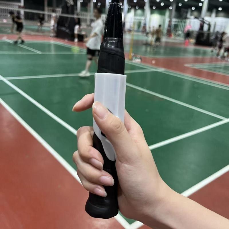 [J] Auxiliar de Empunhadura pa - Badminton Grip avaliação e preço