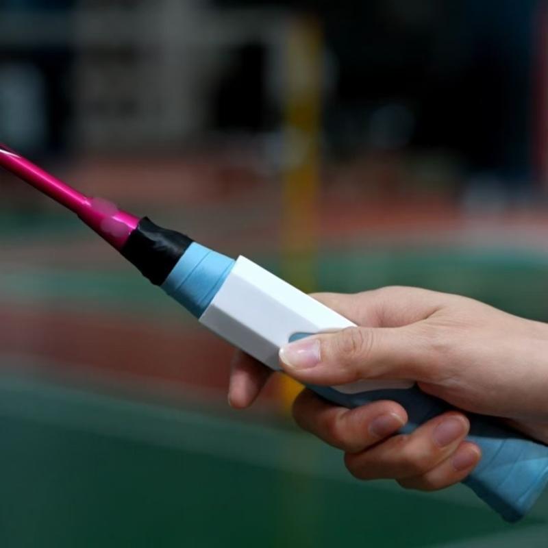 [J] Auxiliar de Empunhadura pa - Badminton Grip avaliação e preço