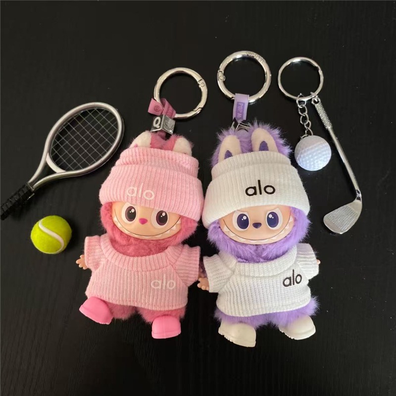 Para labubu boneca 4.0 os mons - Badminton Shoes avaliação e preço