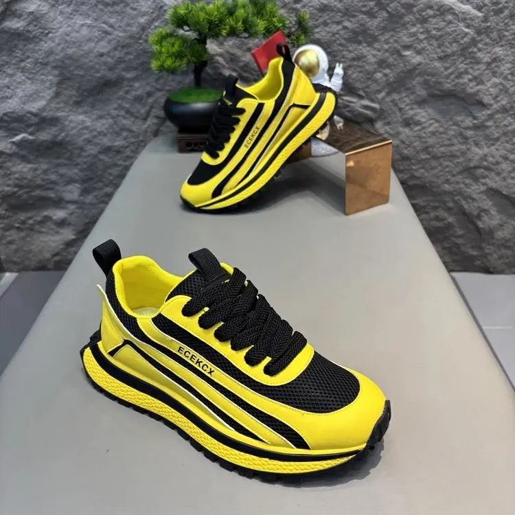 Tênis Esportivos Masculinos em - Badminton Shoes avaliação e preço