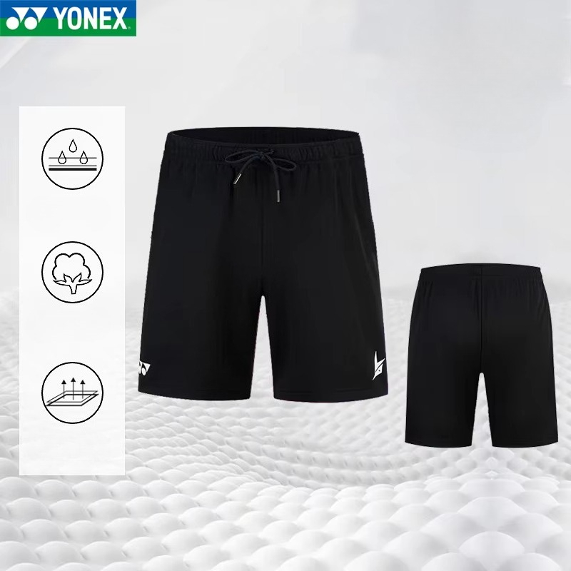 Calções de badminton YONEX de  - Badminton Jersey avaliação e preço