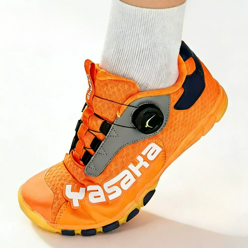 Tênis Clássico de Marca para T - Badminton Shoes Men avaliação e preço