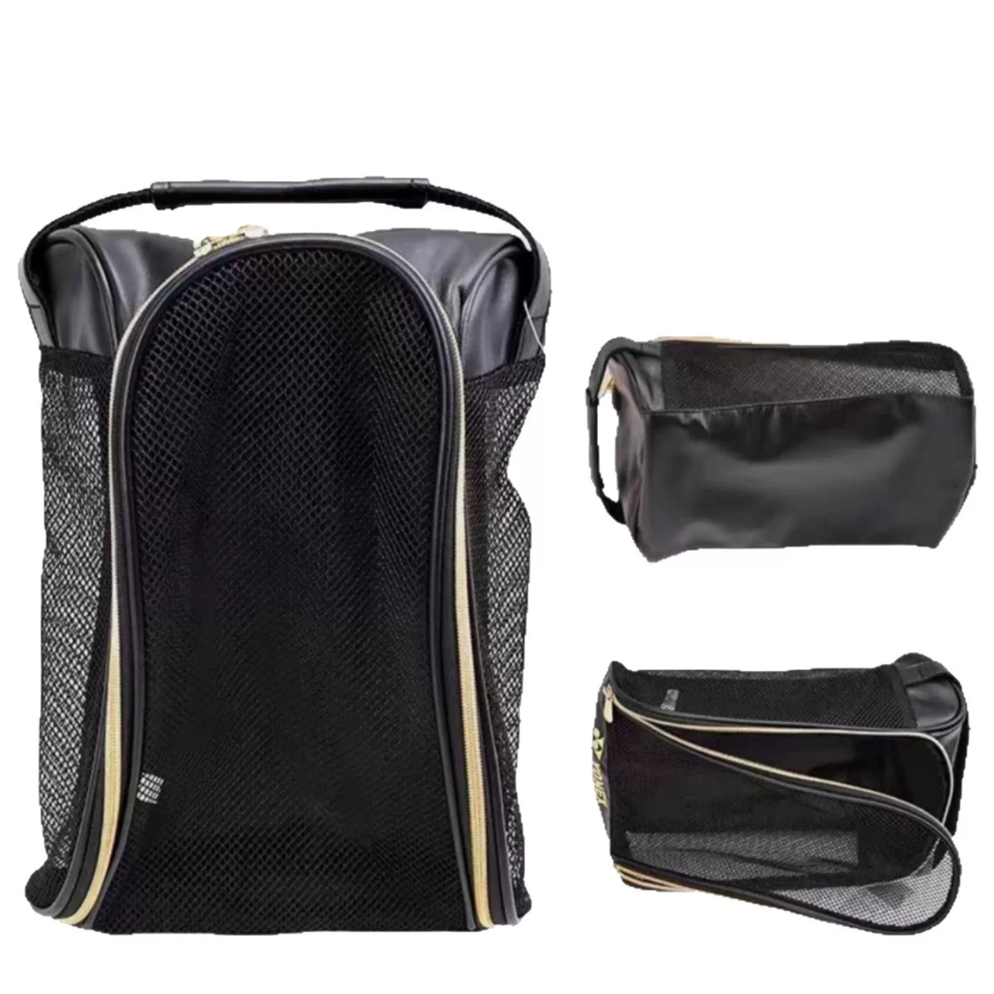 Bolsa de sapatos respirável em - Badminton Bag avaliação e preço