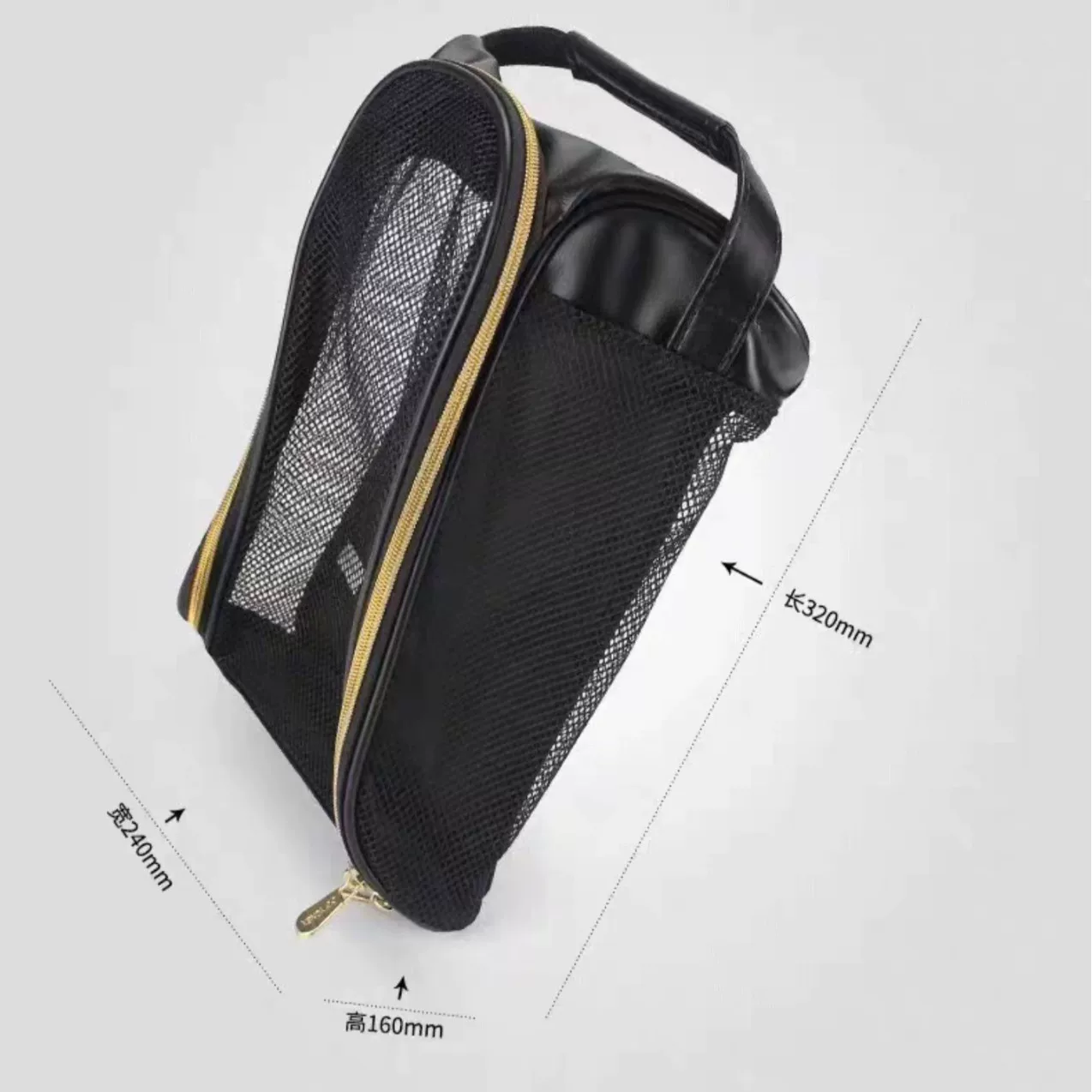 Bolsa de sapatos respirável em - Badminton Bag avaliação e preço