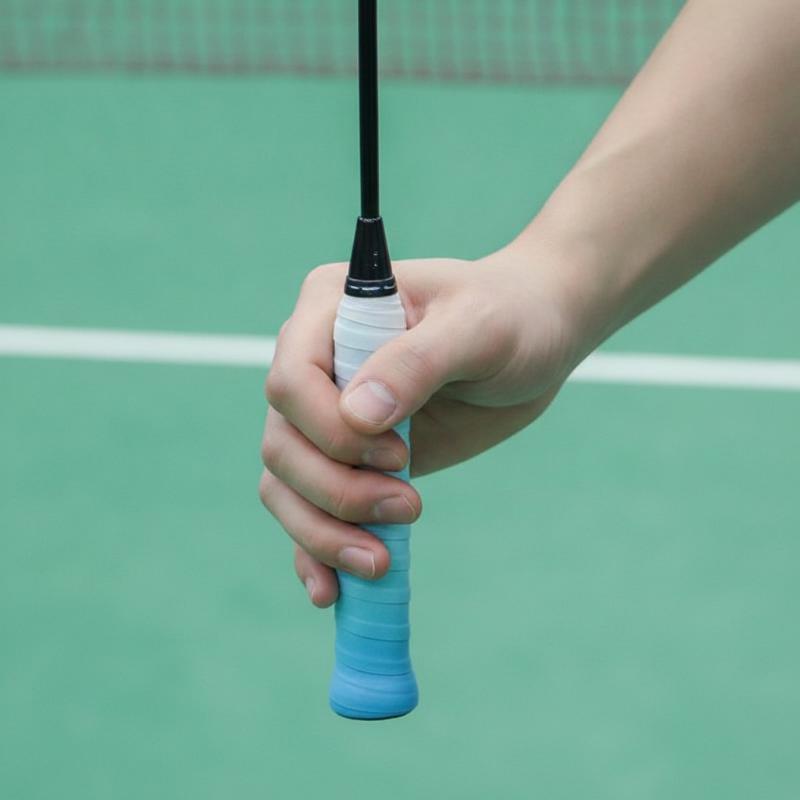Fita de Grip para Raquete de T - Sports Grip avaliação e preço