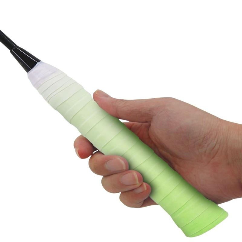 Fita de Grip para Raquete de T - Sports Grip avaliação e preço