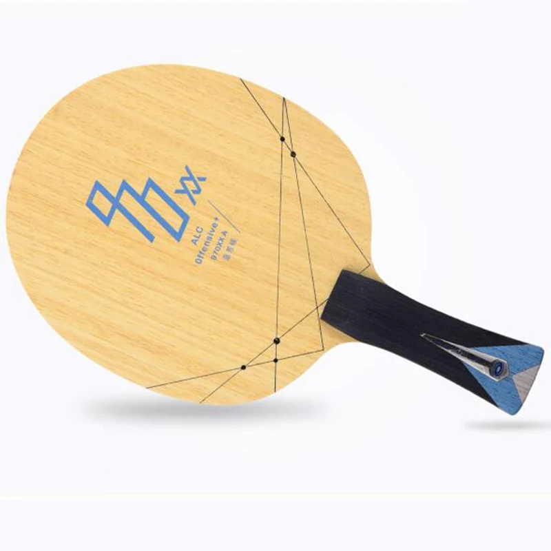 YINHE-Lâmina De Tênis De Mesa, - Badminton Racket Carbon avaliação e preço