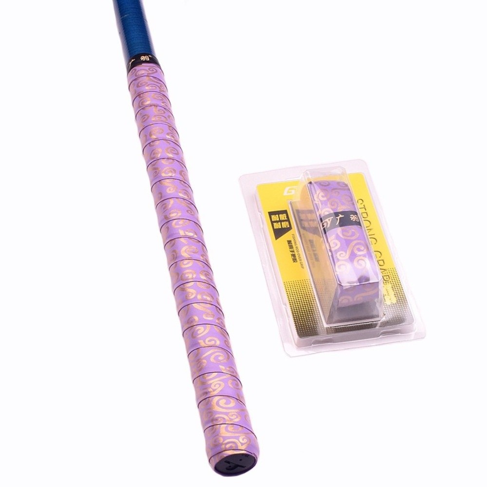 Fita Antiderrapante para Cabo  - Badminton Materi avaliação e preço