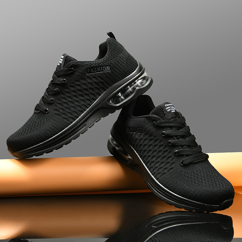 Homens tênis de corrida rendas - Badminton Shoes avaliação e preço