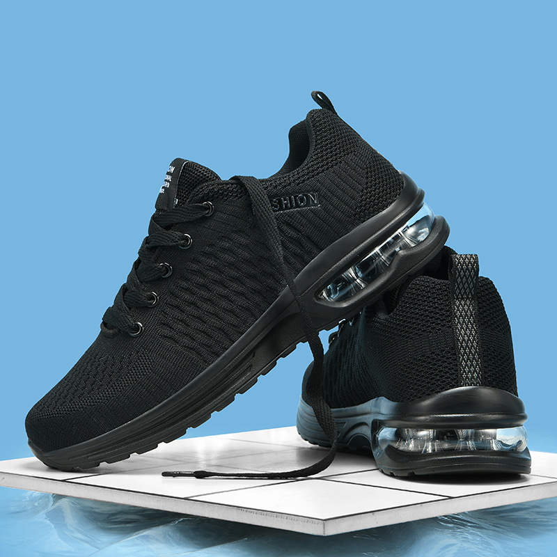 Homens tênis de corrida rendas - Badminton Shoes avaliação e preço