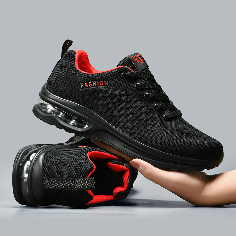 Homens tênis de corrida rendas - Badminton Shoes avaliação e preço