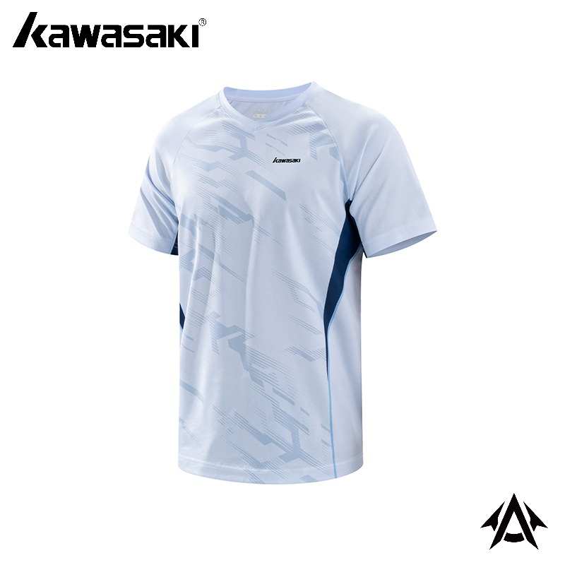 Camiseta profissional de badmi - Badminton Jersey avaliação e preço