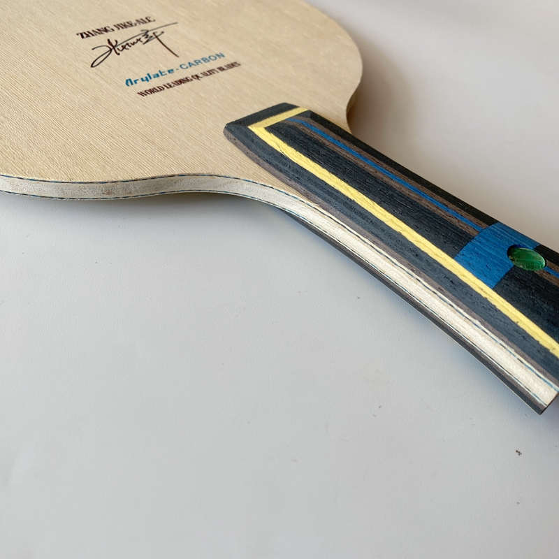 Raquete Profissional de Tênis  - Badminton Racket Carbon avaliação e preço