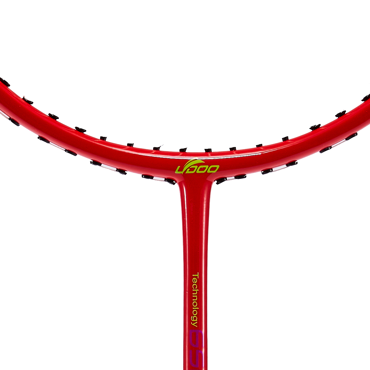 Raquete de badminton ultra-lev - Sports Grip avaliação e preço